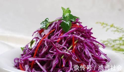 血管|对身体很好的3种养生菜,女性不妨常吃,养护血管,增强体质