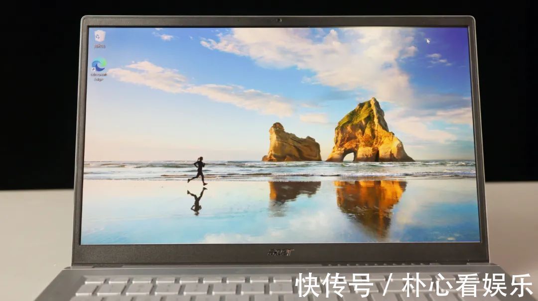 s3|笔记本也有生命感Acer 非凡S3真实上手体验