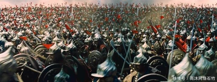 走向|当年盛极一时的拜占庭帝国,是如何走向衰亡的?原因令人唏嘘