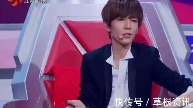 最強大腦|當年,郭敬明被人說“像個女人”,如今,鮑橒被人說“不像男人”