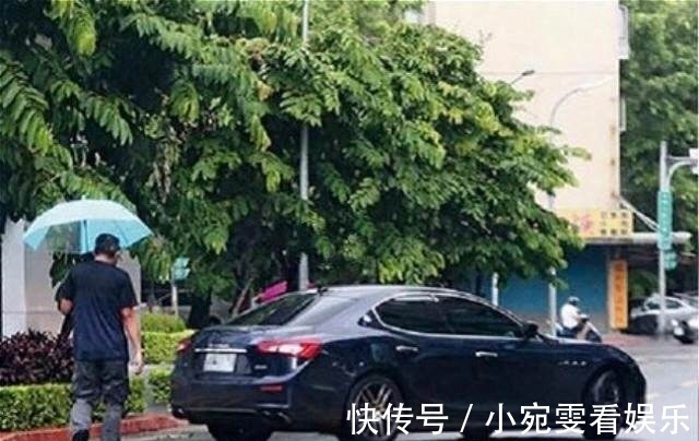 林虹雅|从2米高台摔落仍坚持录节目，这么卖命是敬业，还是为还风流债？