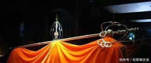 中国“永久禁止”出国巡展的7件国宝,每一个都是无价之宝