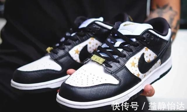 nike 买齐今年所有DUNK直接破产?Nike如何将消费陷阱挖得明明白白?!