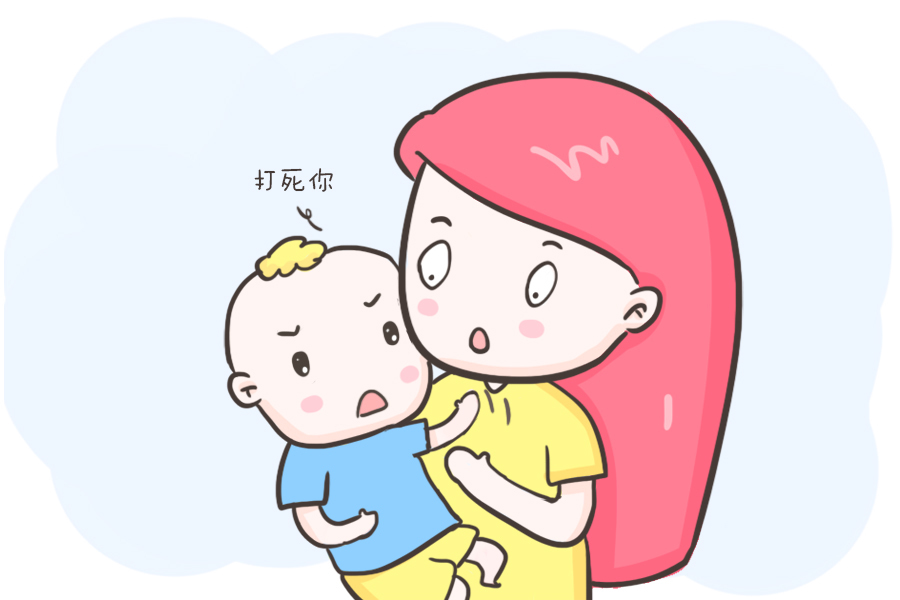 悄悄话|宝宝迟迟不开口说话,把握这6个阶段,培养孩子的语言能力