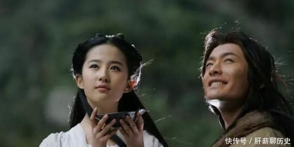 秘密|小龙女的寒玉床被杨过王重阳睡过,但有个羞人的秘密,为何不敢提