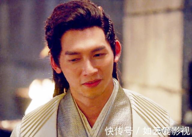 结局|斗罗大陆电视剧大结局,第二季剧情太精彩,唐三变蓝发,小舞献祭