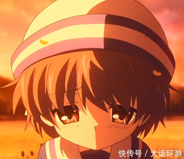 CLANNAD|《CLANNAD》这部公认的神作，到底在哪里让你感到泪目了