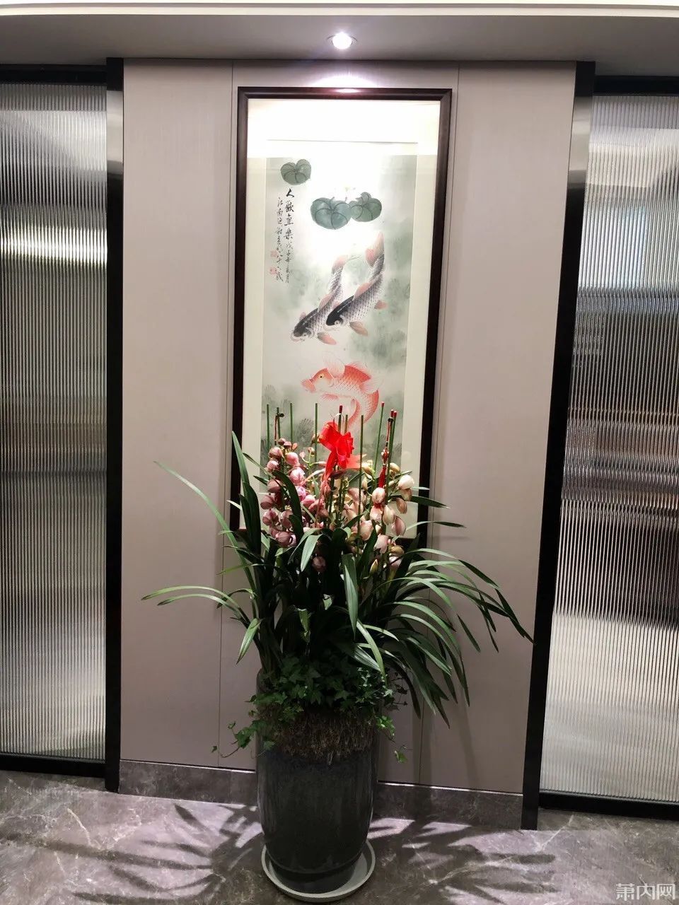 热搜|一农居房冲上热搜:太超前了,这是艺术馆?