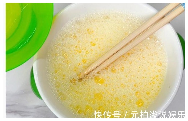 鸡蛋羹|好吃美味的果冻鸡蛋羹你吃过吗,大厨教你在家做,省钱!
