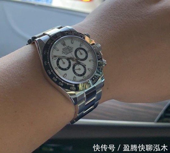 熊猫迪|如何评价最受男士喜爱的劳力士熊猫迪?