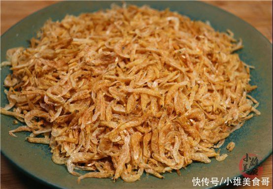  钙含量|家里吃虾皮的快看看，老渔夫无意说漏嘴，买错等于扔钱，长见识了