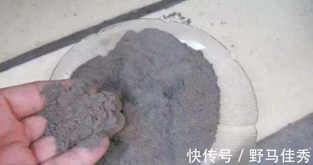 好处|用草木灰养花,有这么多好处,但是这类花卉可不能用