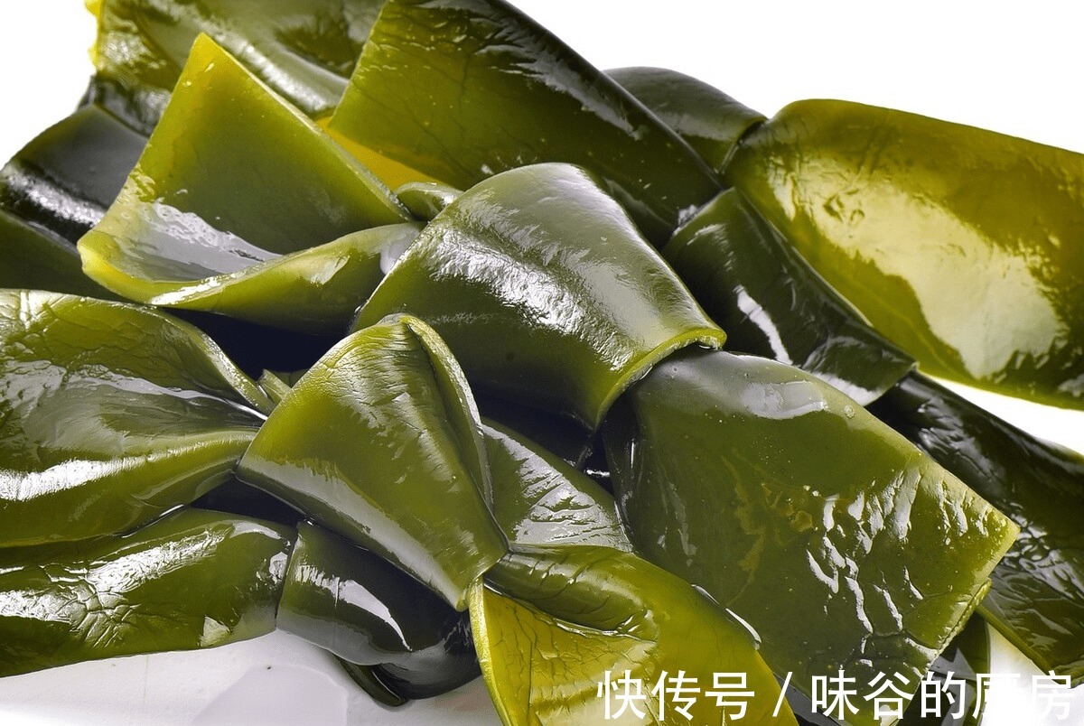 青口|明日立冬,6种高碘食物要常吃,营养美味又御寒,精神十足过冬天