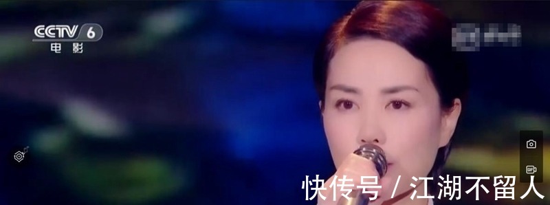 谢霆锋央视主持首秀,负责粤语播报,并未承担王菲出场的报幕