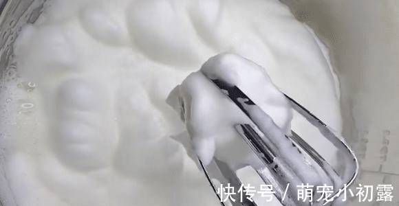 吃面包不如吃它,我家最近常做,软绵绵,甜丝丝,比面包好吃多了