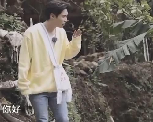 严敏召集“男人帮”重聚，却少了2个人，太圆满也是罪吗