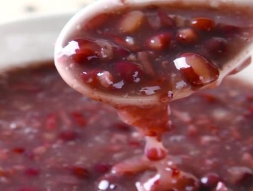 血管|红豆和此物一起煮着吃,能清血管,排垃圾,肌肤都红润润的!