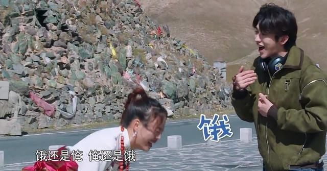 黄河篇|跑男黄河篇开播,节目枯燥乏味,跑不动的跑男还能看什么?