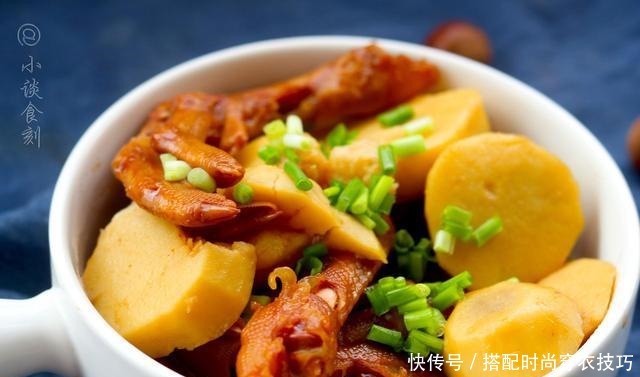 秋天，家里這堿性食物，挖了一大筐，老人孩子都愛(ài)吃，對(duì)牙齒也好