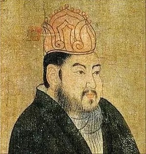 皇位|“朕去搞艺术,江山你们玩儿吧!”一览7位被皇位耽误的帝王才情