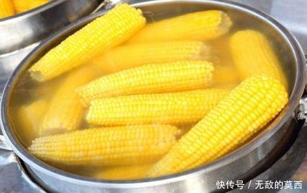 发生|经常吃煮玉米的人,身体会发生3大惊喜变化但有2类人不能碰