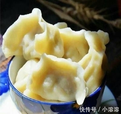 爱吃|7种厨师调饺子馅的秘方,据说爱吃的饺子都会做?