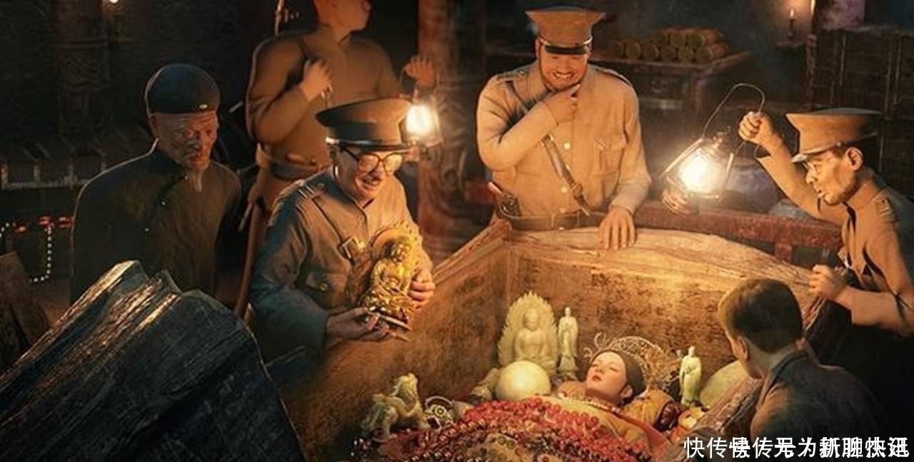 刘家洼|从“梁带村”到“刘家洼”，考古发掘续写一个两千年诸侯国的秘史