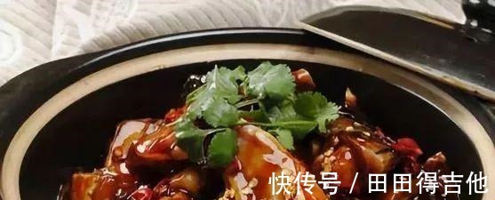 野山椒粒|酒楼特色菜！