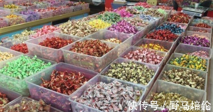 威力|男童气管被“胶”堵住,学校门口的“美味”,威力堪比“寄生虫”