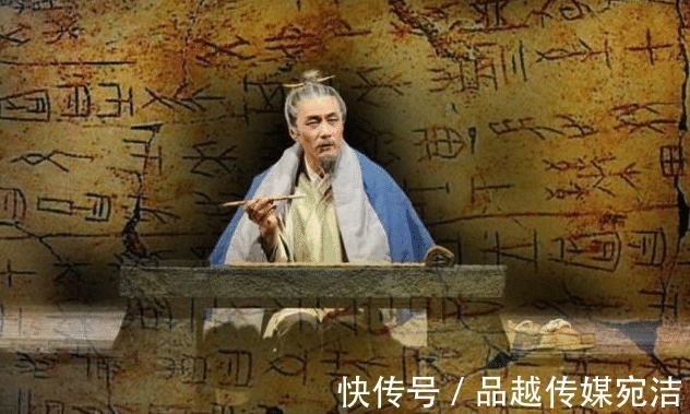 自私$“人不为己,天诛地灭”是自私?很多人都误解原意了