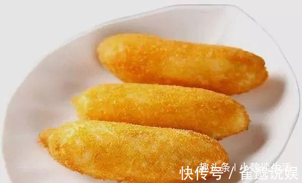 自制|自制3款小糕点,吃一次馋一次,做法简单家人爱吃