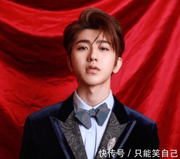 男主角|全球最帅面孔海王夺冠,蔡徐坤首入围获第27,他的排名华人第一