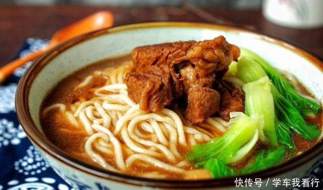 炖牛肉放一把它，软嫩不腥气，做牛肉面最地道，连汤都喝光