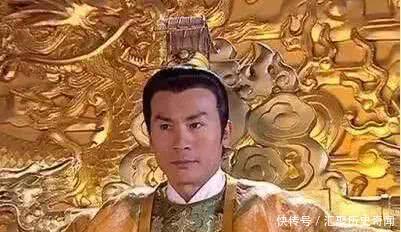 郭威|下岗宫女此兵痞贵不可言,我要嫁他!多年后,兵痞成了开国皇帝!