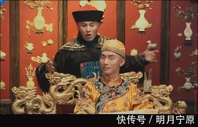 李汶翰|能超过张一山的韦小宝只有李汶翰了