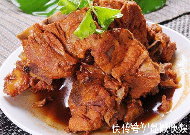 大骨|有空就给孩子做“长高菜”,多补钙,长的又高又壮,吃一口长一尺