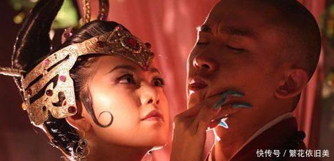 妖王|盘点《西游记》中的8个强大妖王,明确被孙悟空打败的只有一个!