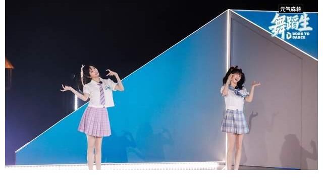 《舞蹈生》第十一期：愛奇藝真的很會辦聯(lián)歡會
