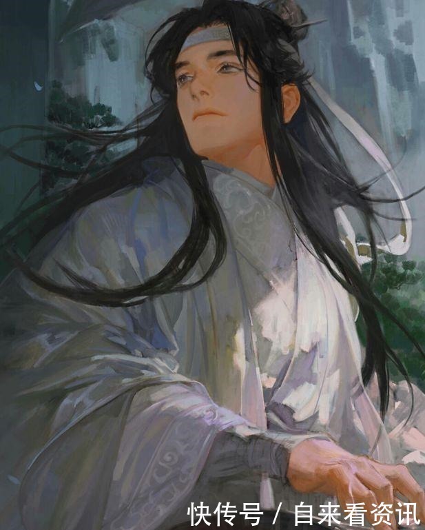 南禅|超有代入感的5本纯爱文，心狠手辣×纯良温和，绝对让你大呼过瘾