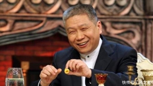 秦桧夫妇|马未都:为什么油条二根放一起炸?