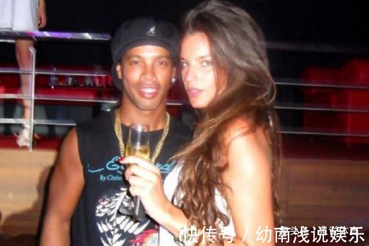 抛弃|小罗当年被巴萨抛弃,除了因为自身伤病,还可能因为是梅西的原因