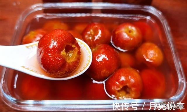 维生素c|秋天遇到此果别手软，一次买10斤，煮一煮囤起来，冬天吃特省事
