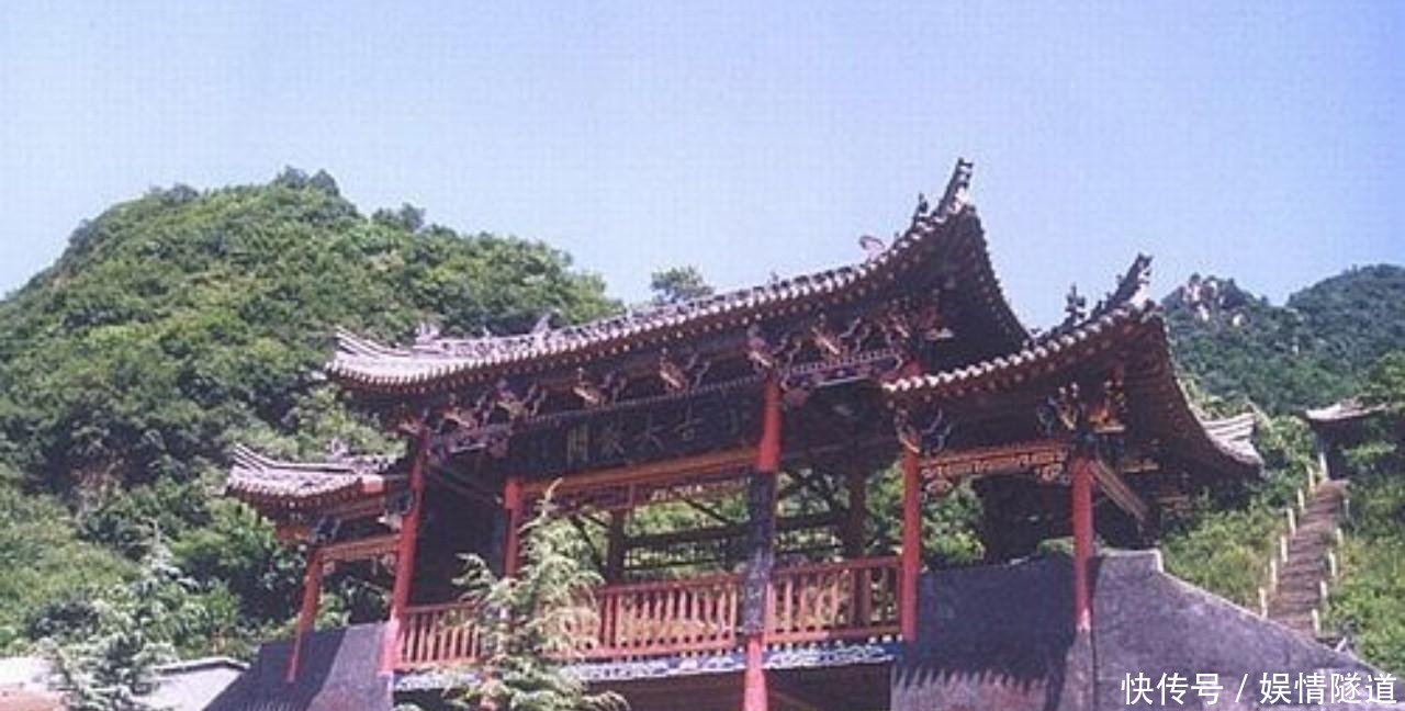 铁马秋风大散关 大小70余战, 陆游笔下的这座雄关苍凉如血