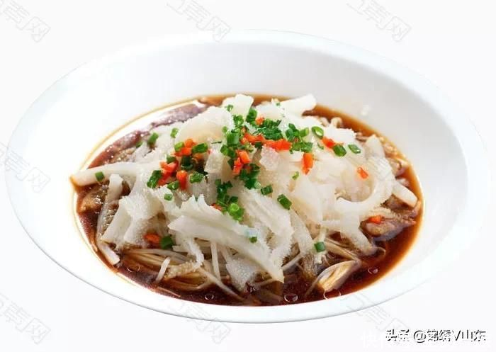 年夜饭菜谱,中国人过年必吃的24道如意菜,寓意阖家团圆美满