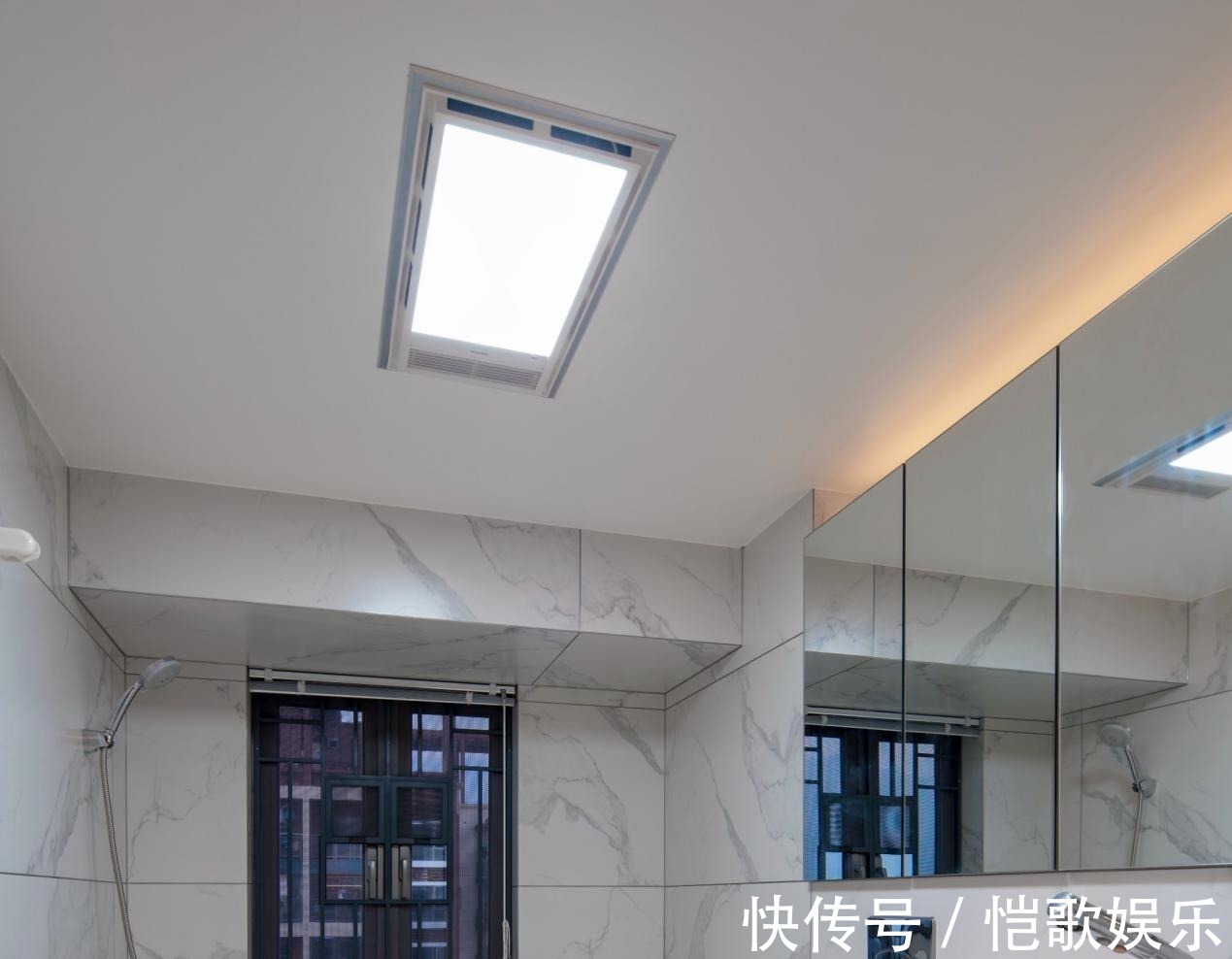 柜子|设计师说这种装修风格很流行!完工效果一看,果然时尚大气!