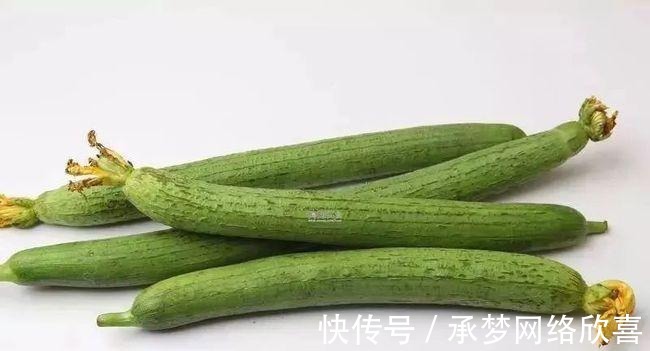 丝瓜|一根老丝瓜，愈合了我的颈椎病！现在头晕手麻都已经好了