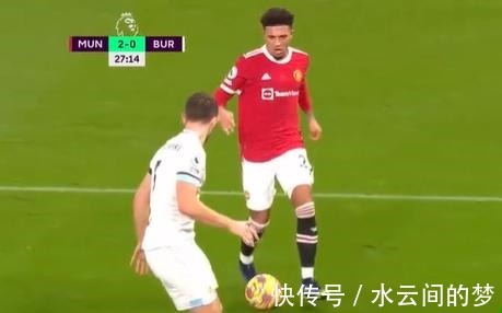 麦克托米奈|C罗1球1助攻,力助曼联主场31拿下伯恩利