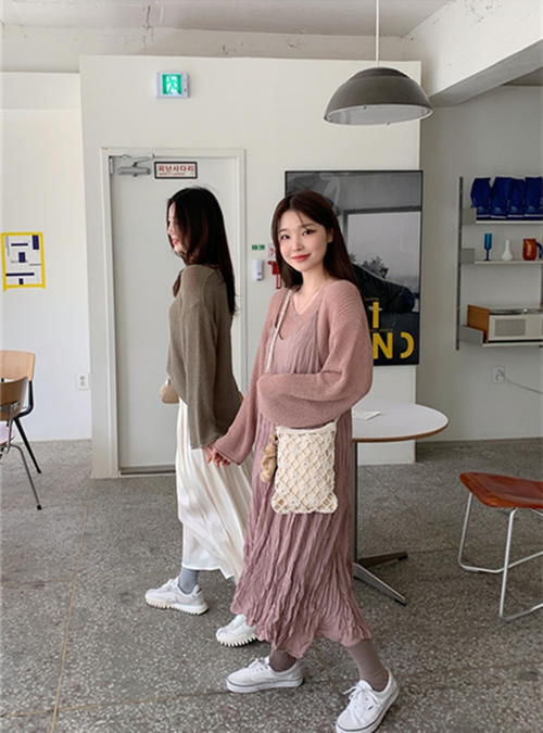 2021春夏流行色分析,这几种颜色不分年龄,黄黑皮也能穿