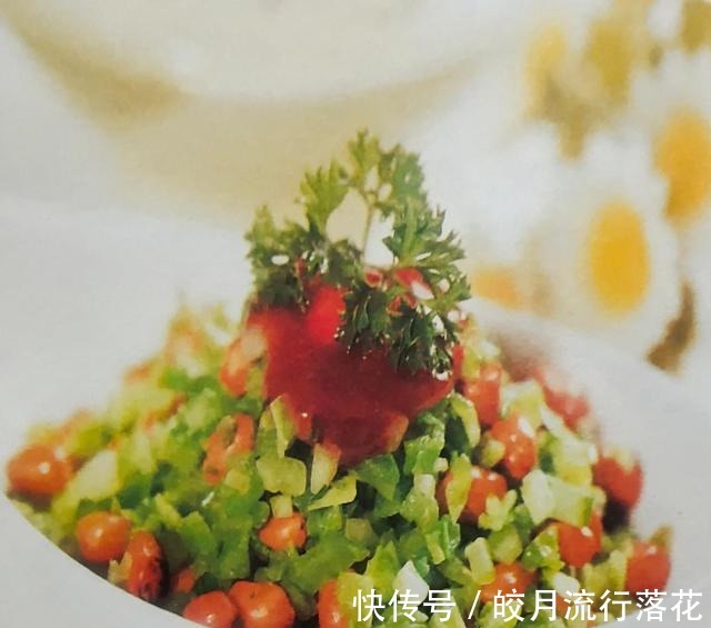 花生米|花生这样做更好吃！