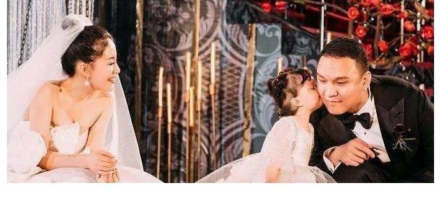 李嘉格|参加《中国好声音》未夺冠的她,却嫁给了爱奇艺总裁,成人生赢家